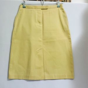 The Limited Casual Skirt Size 4